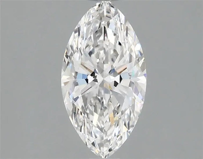 1.09 Carat · MARQUISE · D · VVS2 · IGI · Excellent Cut
