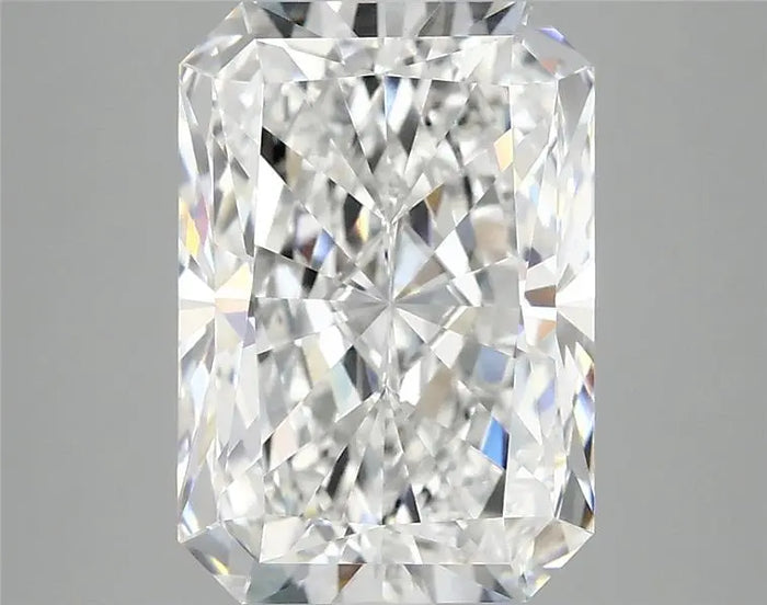 4.08 Carat · RADIANT · E · VVS2 · IGI · Excellent Cut