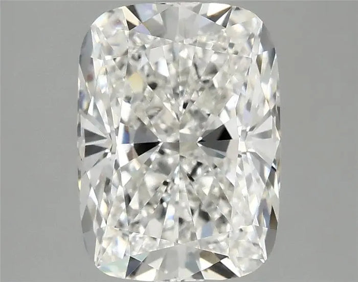 3.05 Carat · CUSHION · F · VVS2 · IGI · Excellent Cut