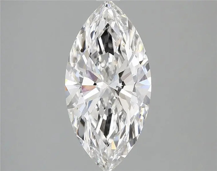 1.97 Carat · MARQUISE · E · VVS2 · IGI · Excellent Cut