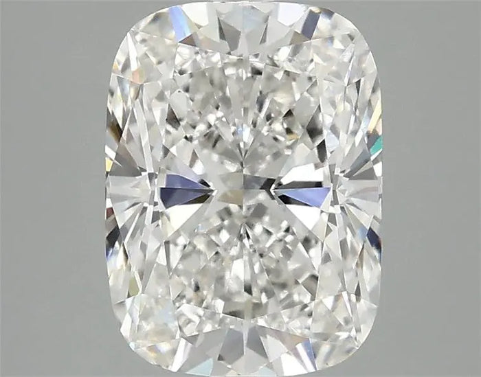 2.51 Carat · CUSHION · F · VS1 · IGI · Excellent Cut
