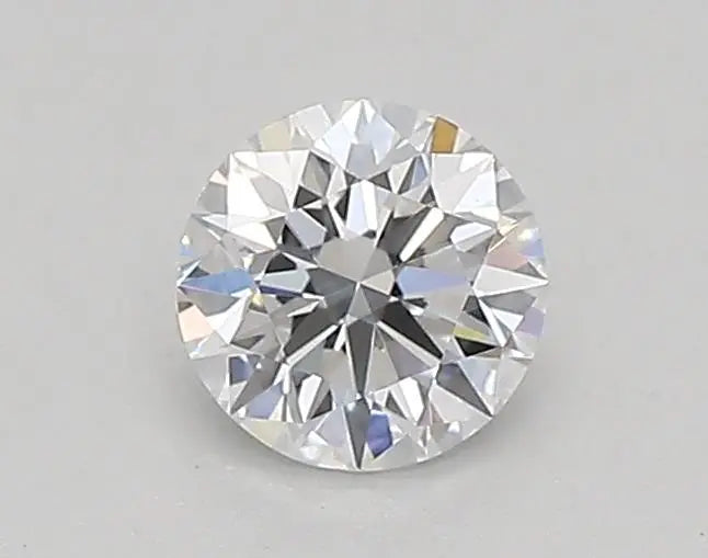 0.32 Carat · ROUND · D · VVS2 · IGI · Ideal Cut