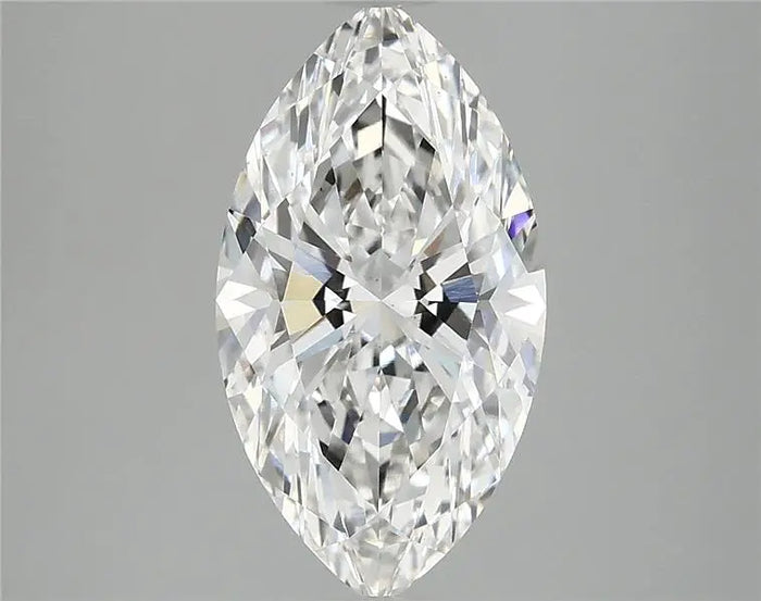 3.03 Carat · MARQUISE · E · VS1 · IGI · Excellent Cut