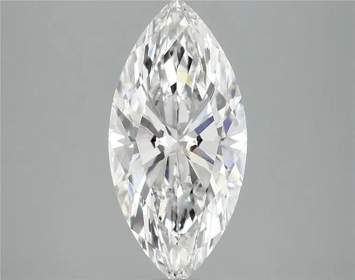 2.59 Carat · MARQUISE · E · VVS2 · IGI · Excellent Cut