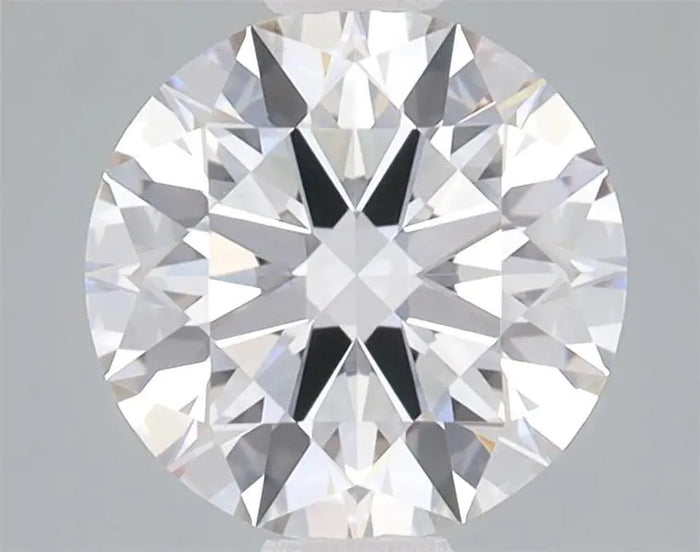 2.09 Carat · ROUND · E · VS2 · GIA · Excellent Cut