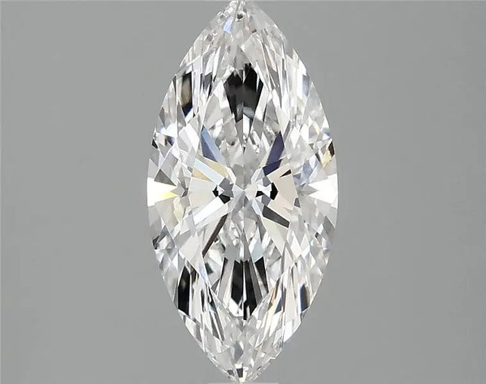 1.48 Carat · MARQUISE · E · VVS2 · IGI · Excellent Cut