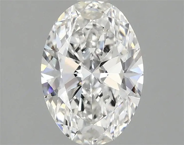 1.56 Carat · OVAL · E · VS1 · IGI · Excellent Cut