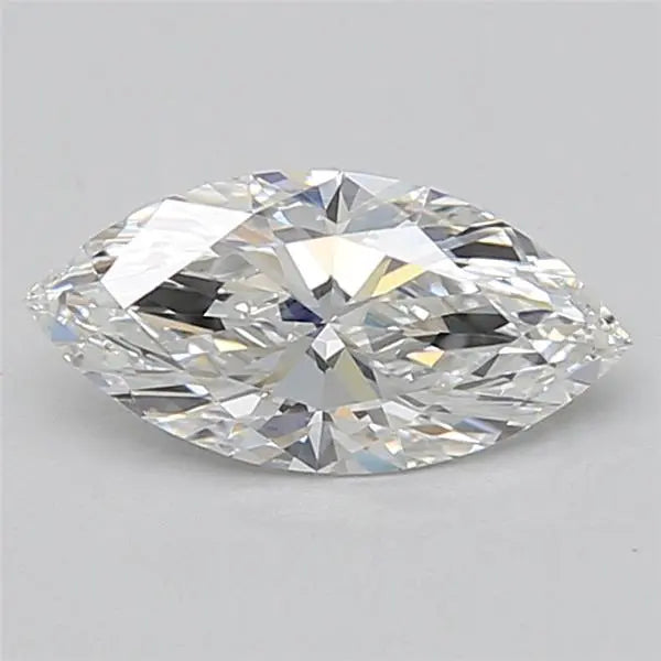 1.07 Carat · MARQUISE · E · VVS2 · IGI · Excellent Cut