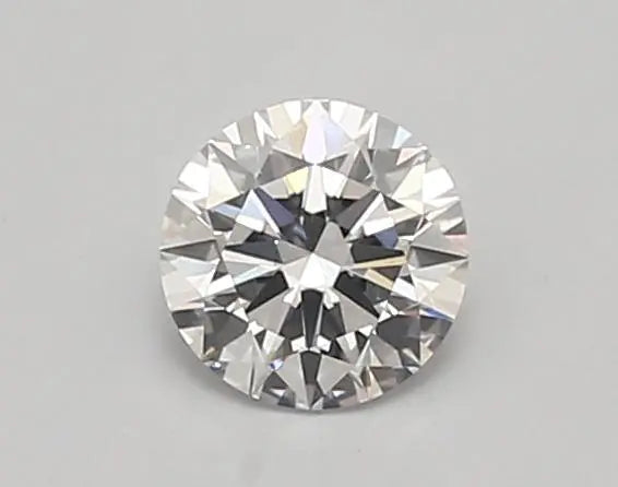 0.69 Carat · ROUND · D · VVS1 · IGI · Ideal Cut