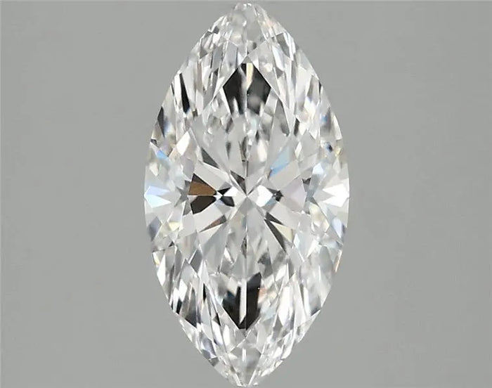 1.39 Carat · MARQUISE · E · VVS2 · IGI · Excellent Cut