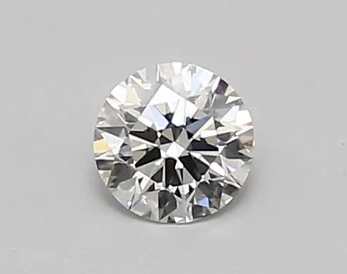 0.33 Carat · ROUND · D · VS1 · IGI · Ideal Cut