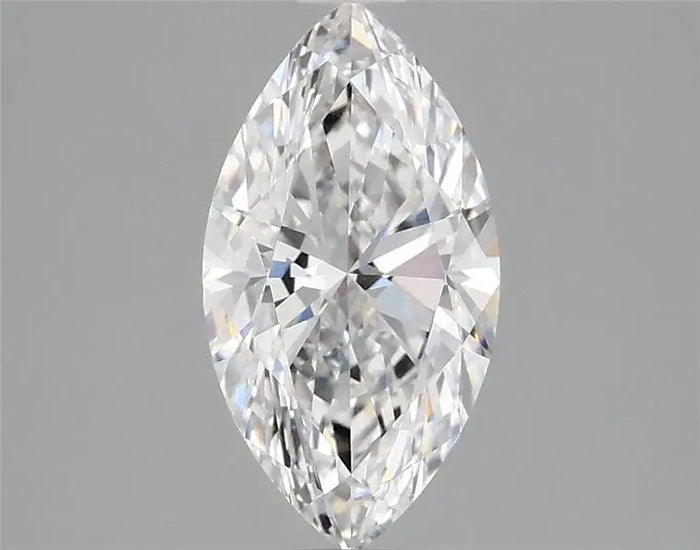 1.47 Carat · MARQUISE · E · VS1 · IGI · Excellent Cut