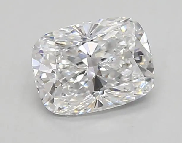 0.76 Carat · CUSHION · D · VS1 · IGI · Excellent Cut