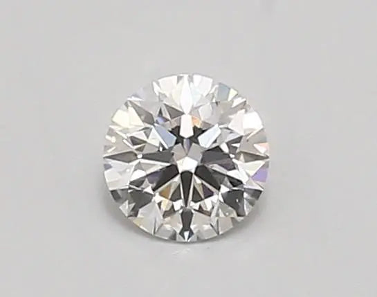 0.43 Carat · ROUND · D · VS1 · IGI · Ideal Cut
