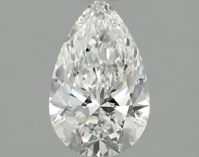 1.08 Carat · PEAR · E · VVS2 · IGI · Excellent Cut