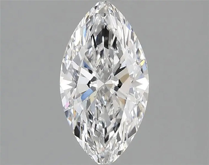 1.07 Carat · MARQUISE · D · VVS2 · IGI · Excellent Cut