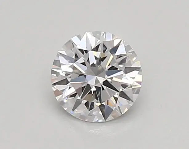 0.38 Carat · ROUND · D · VS1 · IGI · Excellent Cut