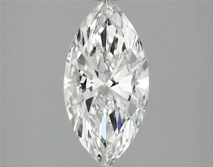 1.49 Carat · MARQUISE · E · VVS2 · IGI · Excellent Cut