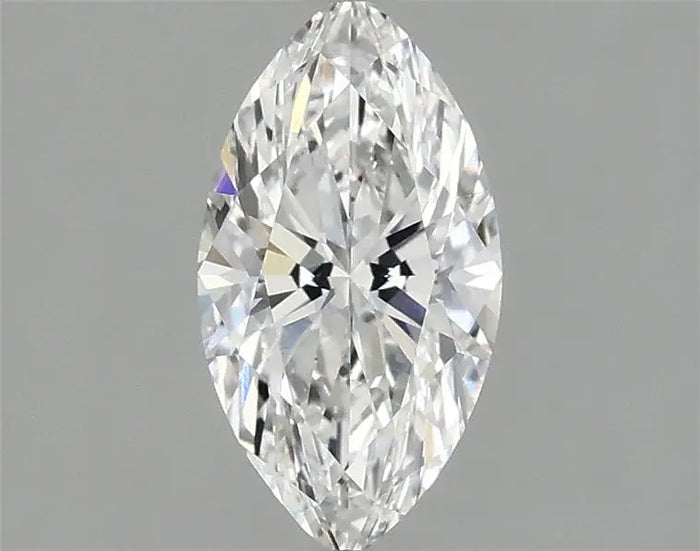 1.04 Carat · MARQUISE · E · VVS2 · IGI · Excellent Cut