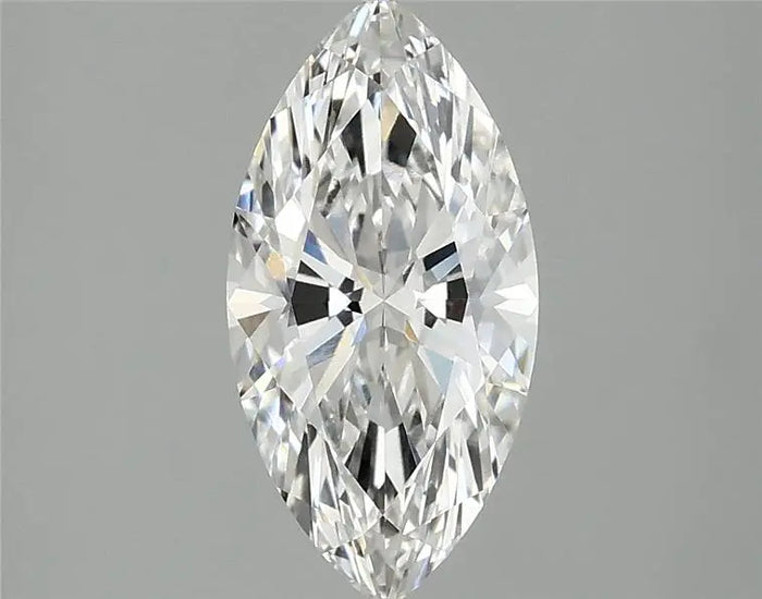 1.54 Carat · MARQUISE · E · VVS2 · IGI · Excellent Cut