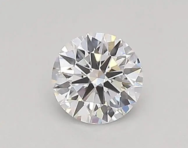 0.31 Carat · ROUND · D · VVS2 · IGI · Ideal Cut