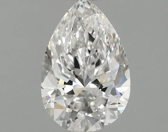 1.10 Carat · PEAR · E · VVS2 · IGI · Excellent Cut