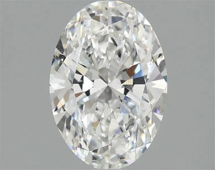 1.57 Carat · OVAL · E · VS1 · IGI · Excellent Cut