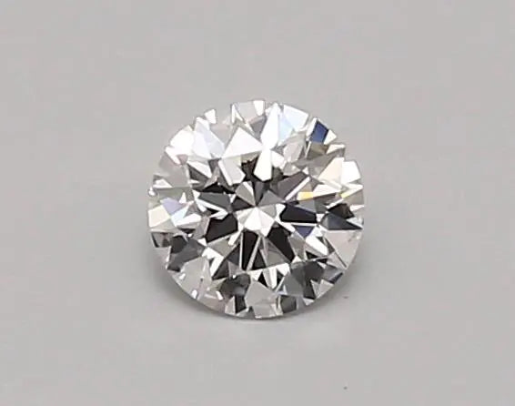 0.37 Carat · ROUND · E · VVS1 · IGI · Ideal Cut