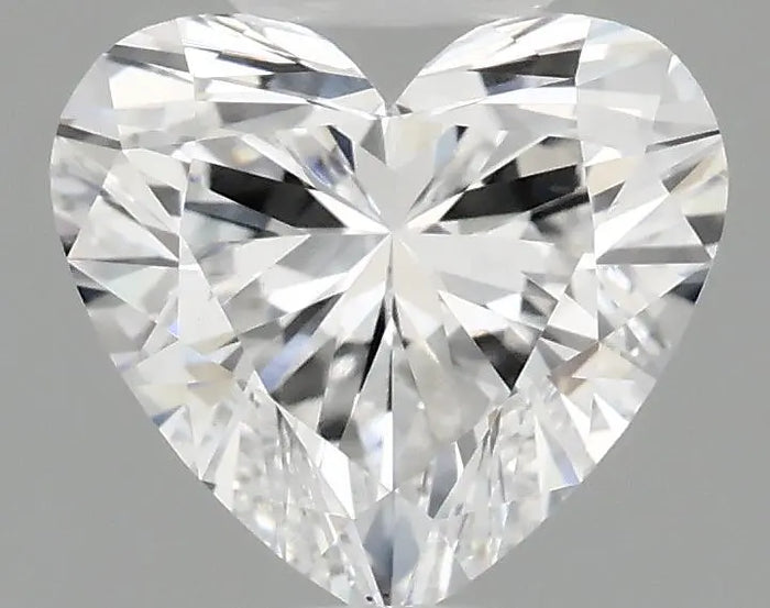 1.04 Carat · HEART · D · VS1 · IGI · Excellent Cut