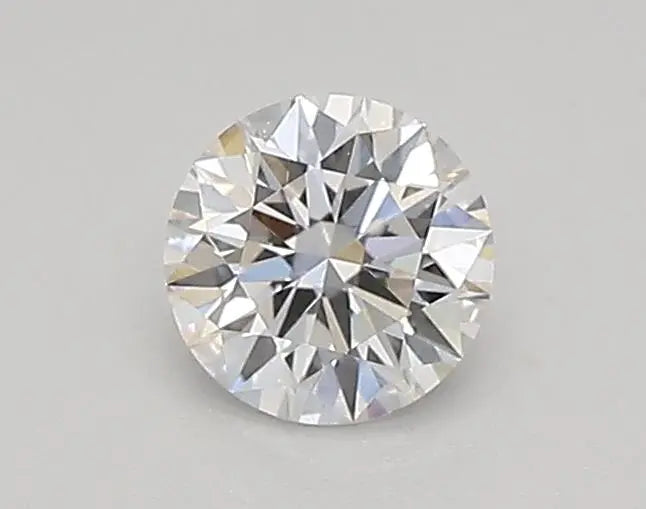 0.27 Carat · ROUND · D · VS1 · IGI · Ideal Cut