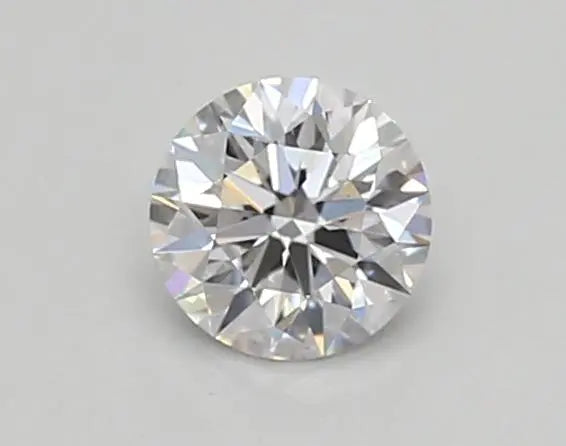 0.34 Carat · ROUND · D · VS1 · IGI · Excellent Cut