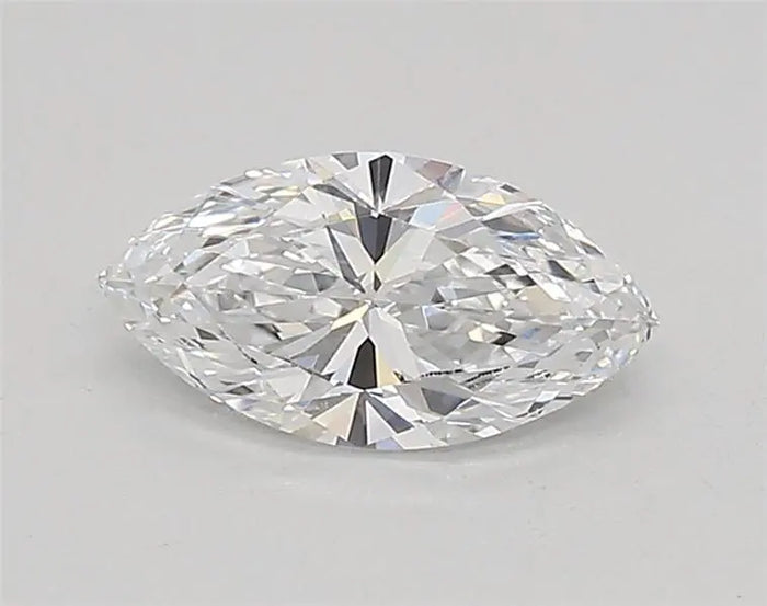 0.46 Carat · MARQUISE · D · VVS2 · IGI · Excellent Cut
