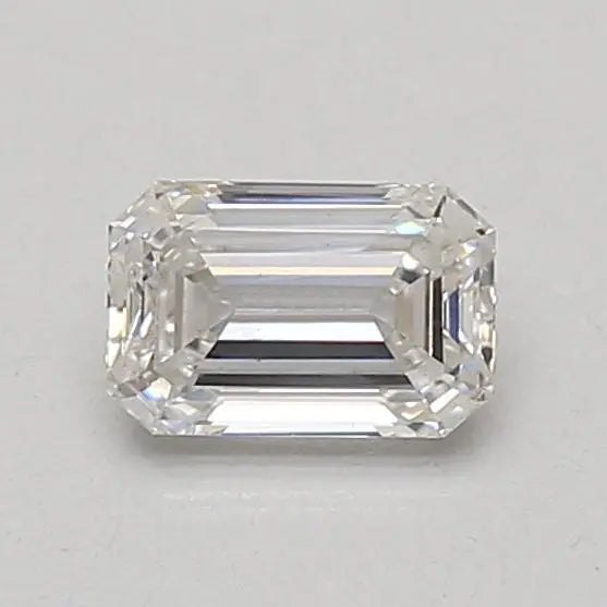 0.70 Carat · EMERALD · E · VS1 · IGI · Excellent Cut