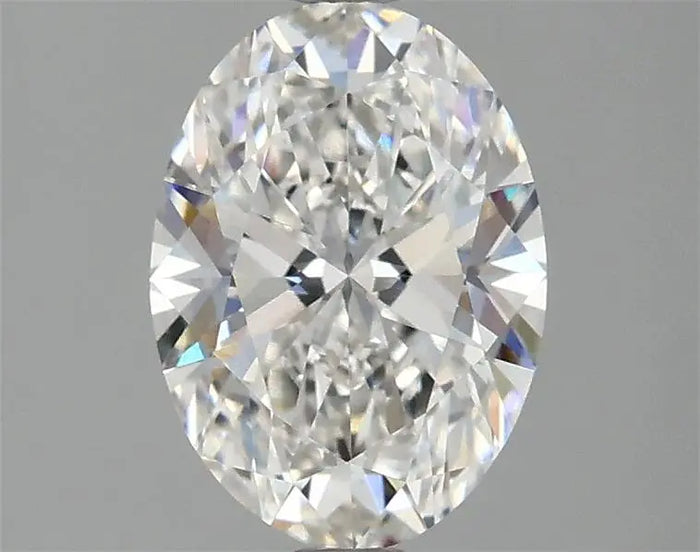 1.57 Carat · OVAL · E · VS1 · IGI · Excellent Cut