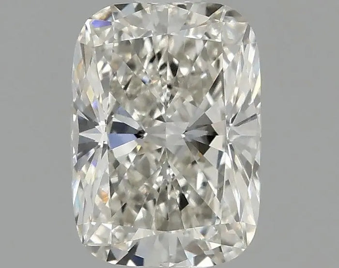 1.10 Carat · CUSHION · G · VVS1 · IGI · Excellent Cut