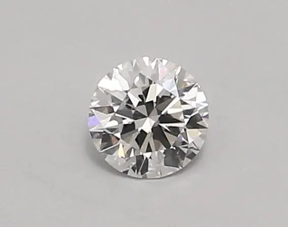0.37 Carat · ROUND · D · VS1 · IGI · Ideal Cut