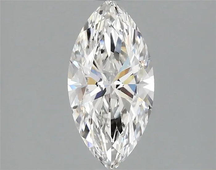 1.08 Carat · MARQUISE · E · VVS2 · IGI · Excellent Cut