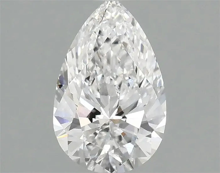 1.17 Carat · PEAR · D · VS1 · IGI · Excellent Cut