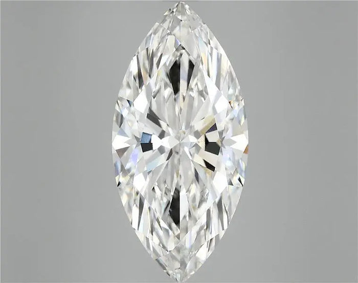 7.17 Carat · MARQUISE · F · VVS2 · IGI · Excellent Cut