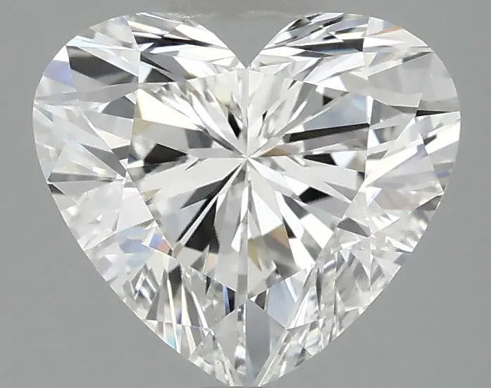 2.16 Carat · HEART · E · VVS2 · IGI · Excellent Cut