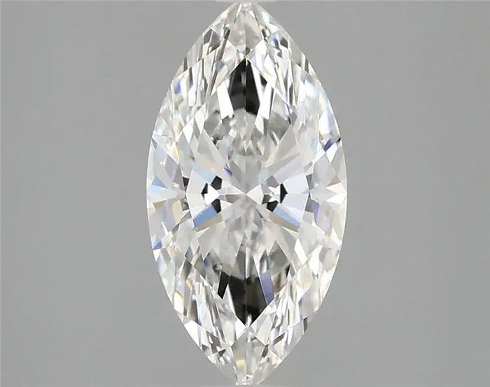 1.47 Carat · MARQUISE · F · VVS1 · IGI · Excellent Cut