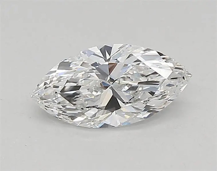 0.43 Carat · MARQUISE · D · VVS1 · IGI · Excellent Cut
