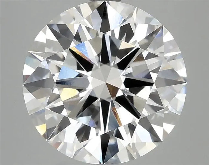 4.95 Carat · ROUND · E · VVS2 · IGI · Ideal Cut