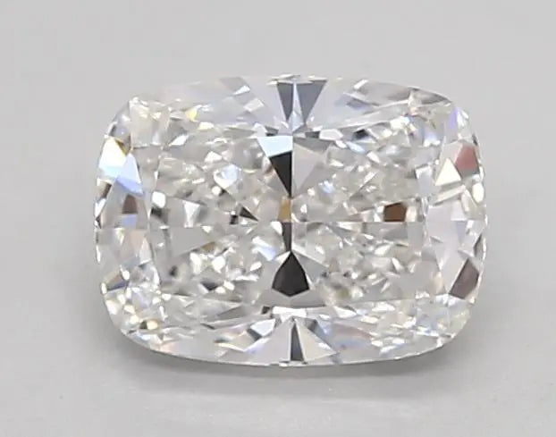 0.96 Carat · CUSHION · E · VVS1 · IGI · Very Good Cut