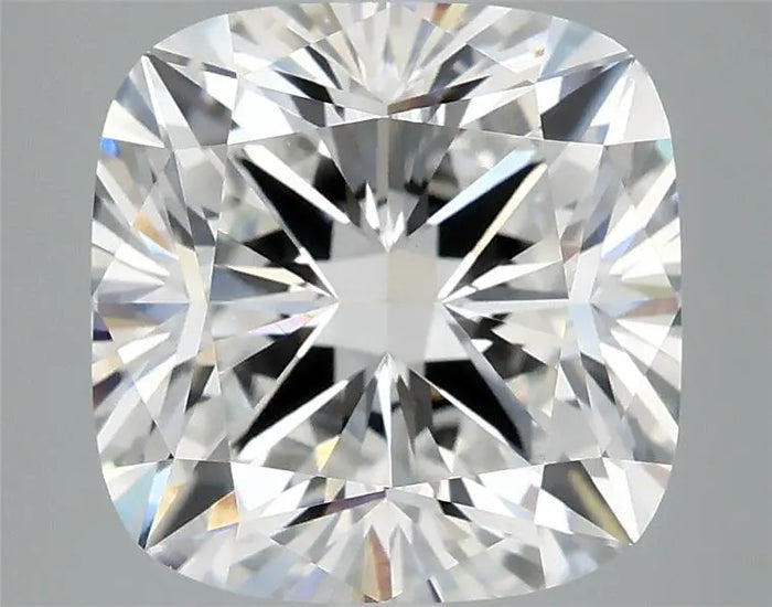4.76 Carat · CUSHION · E · VVS2 · IGI · Excellent Cut