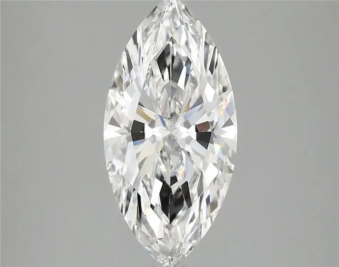 2.09 Carat · MARQUISE · E · VS2 · IGI · Excellent Cut