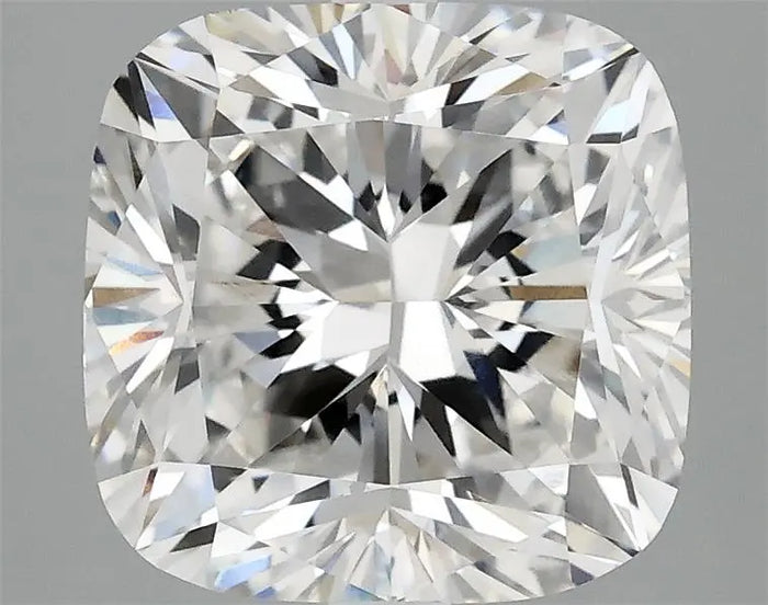 4.02 Carat · CUSHION · F · VS1 · IGI · Excellent Cut