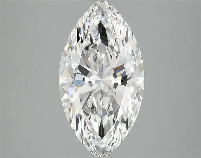 3.07 Carat · MARQUISE · E · VVS2 · IGI · Excellent Cut