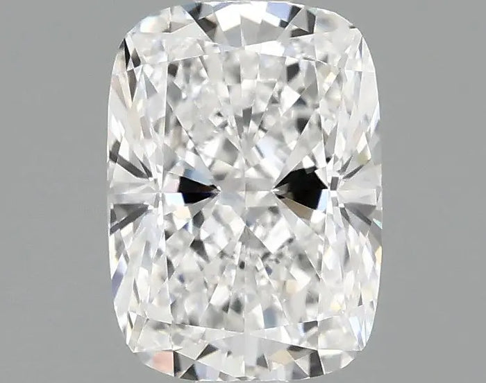1.10 Carat · CUSHION · D · VVS2 · IGI · Excellent Cut
