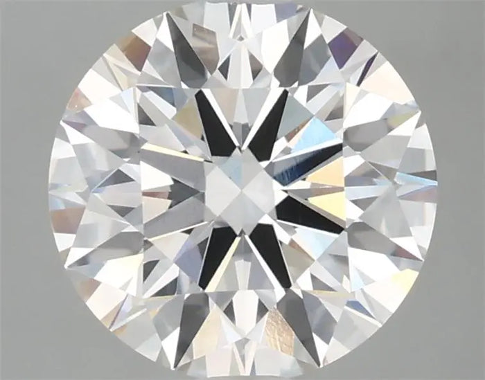 2.95 Carat · ROUND · F · VVS2 · IGI · Ideal Cut